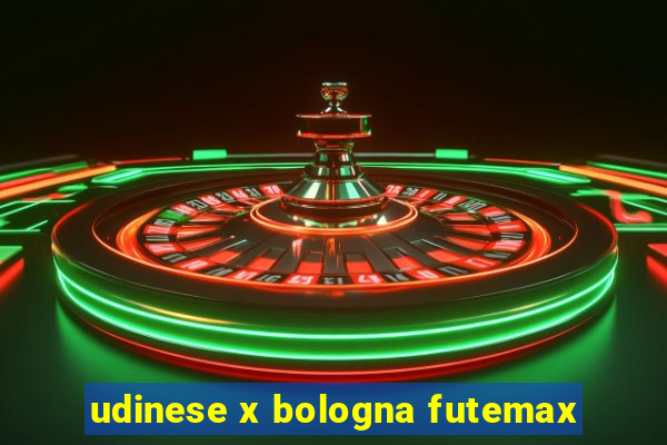 udinese x bologna futemax